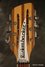 Rickenbacker 360/12 , Mapleglo: Headstock