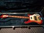 Rickenbacker 4003/4 , Fireglo: Free image