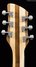 Rickenbacker 360/6 , Mapleglo: Headstock - Rear