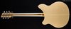 Rickenbacker 360/6 , Mapleglo: Full Instrument - Rear