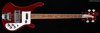 Rickenbacker 4003/4 S, Ruby: Full Instrument - Front