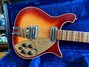 Rickenbacker 660/12 TP, Fireglo: Free image2