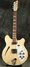 Rickenbacker 360/6 , Mapleglo: Full Instrument - Front