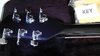 Rickenbacker 360/6 , Jetglo: Headstock - Rear