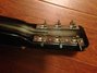 Rickenbacker 59/6 LapSteel, Gray: Headstock - Rear