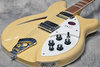 Rickenbacker 360/6 , Mapleglo: Free image