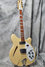 Rickenbacker 360/6 , Mapleglo: Full Instrument - Front