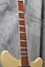 Rickenbacker 360/6 , Mapleglo: Neck - Front