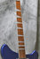 Rickenbacker 360/6 , Midnightblue: Neck - Front