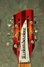 Rickenbacker 360/12 V64, Fireglo: Headstock