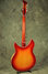 Rickenbacker 360/12 V64, Fireglo: Full Instrument - Rear