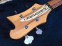 Rickenbacker 4003/4 , Mapleglo: Headstock