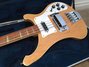 Rickenbacker 4003/4 , Mapleglo: Close up - Free2