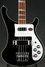 Rickenbacker 4003/4 , Jetglo: Body - Front