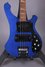 Rickenbacker 4003/4 BH BT, Midnightblue: Body - Front