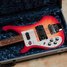 Rickenbacker 4003/4 S, Fireglo: Body - Front