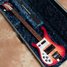 Rickenbacker 4003/4 S, Fireglo: Full Instrument - Front