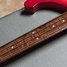 Rickenbacker 4003/4 S, Fireglo: Neck - Front