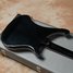 Rickenbacker 4003/4 S, Jetglo: Body - Rear