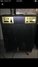 Rickenbacker TR50/amp , Black: Full Instrument - Rear