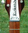 Rickenbacker 330/6 , Walnut: Free image2