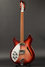 Rickenbacker 330/6 , Fireglo: Full Instrument - Front