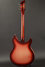 Rickenbacker 330/6 , Fireglo: Full Instrument - Rear