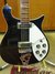 Rickenbacker 620/12 , Jetglo: Body - Front