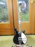 Rickenbacker 620/12 , Jetglo: Full Instrument - Front