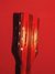 Rickenbacker 330/12 , Fireglo: Headstock - Rear