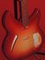 Rickenbacker 330/12 , Fireglo: Body - Front