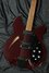 Rickenbacker 330/6 BH, Ruby: Body - Front