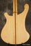 Rickenbacker 4001/4 , Mapleglo: Body - Rear