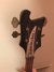 Rickenbacker 4001/4 , Jetglo: Close up - Free