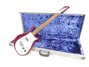 Rickenbacker 425/6 V63, Burgundy: Free image2