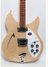 Rickenbacker 330/6 , Mapleglo: Body - Front