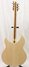 Rickenbacker 1997/6 SPC, Mapleglo: Full Instrument - Rear