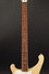 Rickenbacker 4003/4 S, Mapleglo: Neck - Front