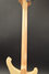 Rickenbacker 4003/4 S, Mapleglo: Neck - Rear