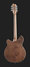 Rickenbacker 360/12 , Natural Walnut: Full Instrument - Rear