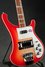 Rickenbacker 4003/4 , Fireglo: Free image