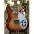 Rickenbacker 360/6 V64, Fireglo: Body - Front