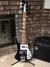 Rickenbacker 4003/4 , Jetglo: Free image