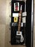 Rickenbacker 4003/4 , Jetglo: Full Instrument - Front