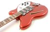 Rickenbacker 370/12 , Ruby: Free image