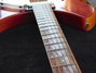 Rickenbacker 330/6 Mod, Fireglo: Neck - Front