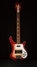 Rickenbacker 4003/4 , Fireglo: Full Instrument - Front