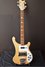 Rickenbacker 4003/4 , Mapleglo: Full Instrument - Front