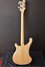 Rickenbacker 4003/4 , Mapleglo: Full Instrument - Rear