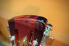 Rickenbacker 660/12 , Fireglo: Headstock